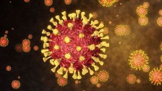 Ce simptome au pacienții cu varianta Omicron de coronavirus