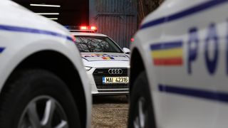 accident luni dimineață costești