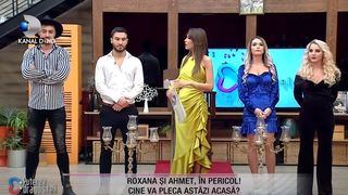 Concurentul eliminat din casa "Puterea Dragostei": "Cel mai bine e să fii singur în viață"