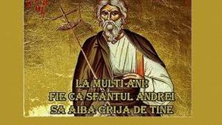Mesaje de Sfantul Andrei 2021 - Felicitari de Sfantul Andrei 2021 - Urari de Sfantul Andrei 2021a