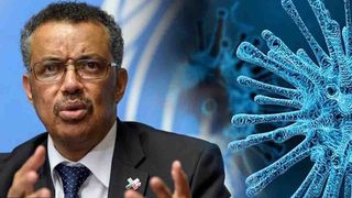 OMS, un nou avertisment legat de varianta Omicron. "Riscul global este foarte ridicat"