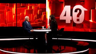 Teodor Meleșcanu, dezvăluiri inedite aseară, la “40 de întrebări cu Denise Rifai”, la Kanal D