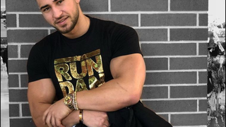 Surpriză uriașă pentru Bogdan Mocanu: a găsit roțile de la mașină tăiate