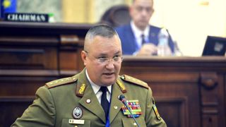 Premierul Nicolae Ciucă susține că fermierii români au nevoie de sprijin