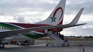 72 de rom&acirc;ni sunt blocaţi &icirc;n Maroc după ce autorităţile locale au decis suspendarea zborurilor comerciale