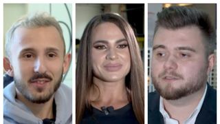 VIDEO | Au căutat visul american, dar și-au dat seama că filmele nu reflectă decât de prea puține ori realitatea. Trei tineri au întors spatele Americii și s-au întors să caute succesul în România