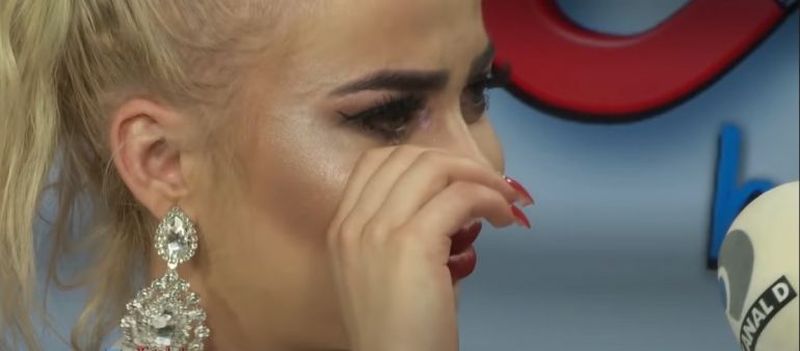 Berna de la Puterea Dragostei este în doliu. Trece prin momente cumplite după ce și-a pierdut bunicul: ,,Era ca un tată pentru mine”