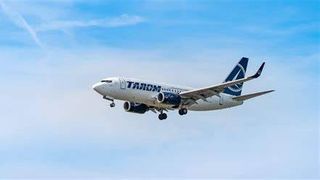 Cei 46 de români care vor ajunge în ţară din Africa de Sud la Baza Aeriană 90 nu au simptome de boală