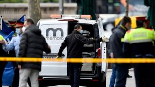 Incendiu &icirc;n centrul Barcelonei. Patru persoane au decedat, printre care se află și un bebeluș și un copil