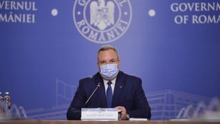 Anunțul premierului Nicolae Ciucă despre obigativitatea certificatului verde la locul de muncă