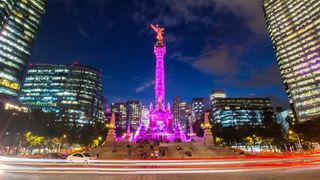 VIDEO| Mexicanul cucerit de Rom&acirc;nia