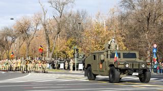 Parada Militară la Arcul de Triumf de Ziua Națională a Rom&acirc;niei. &Icirc;n ce condiții se va desfășura evenimentul?
