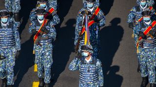 Parada Militară la Arcul de Triumf de Ziua Națională a Rom&acirc;niei. &Icirc;n ce condiții se va desfășura evenimentul?