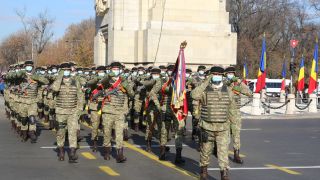 VIDEO| Mesajul premierului Ciucă de 1 decembrie, Ziua Națională a Rom&acirc;niei: &bdquo;Marea Unire, &icirc;ncununarea victorioasă a voinţei rom&acirc;nilor&rdquo;