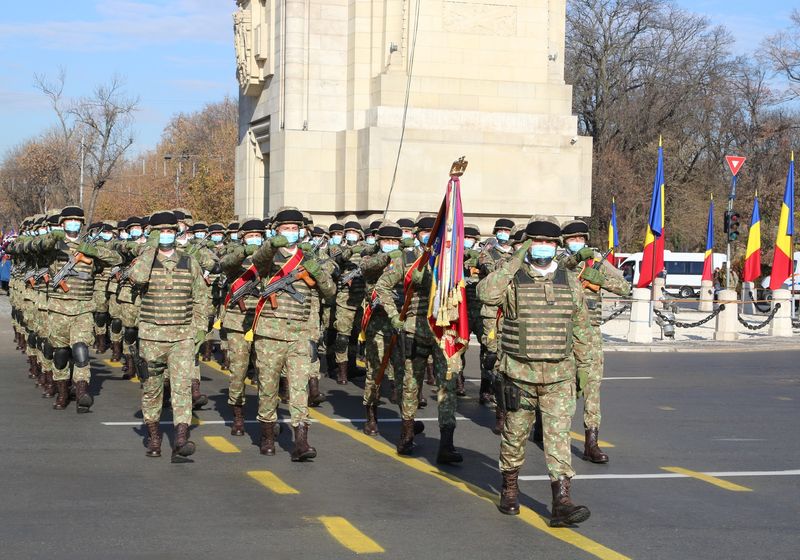 VIDEO| Mesajul premierului Ciucă de 1 decembrie, Ziua Națională a României: „Marea Unire, încununarea victorioasă a voinţei românilor”