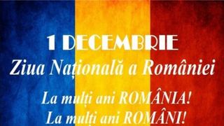 Mesaje de Ziua Naţională a României: Citate pentru 1 Decembrie 2021. La mulţi ani, români!