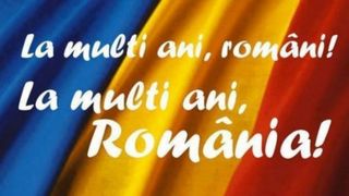 Mesaje de 1 Decembrie 2021 - citate Ziua Nationala a Romaniei