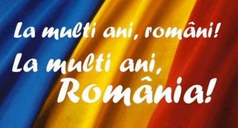 Mesaje de 1 Decembrie 2021 - citate Ziua Nationala a Romaniei