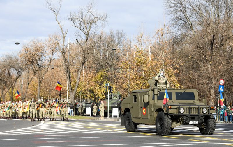 Florin Cîţu, de Ziua Națională a României: „La 1 decembrie sărbătorim istoria, eroii neamului, moştenirea şi libertatea noastră”
