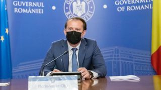 Florin Cîţu, de Ziua Națională a României: „La 1 decembrie sărbătorim istoria, eroii neamului, moştenirea şi libertatea noastră”