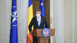 Mesajul Președintelui Klaus Iohannis de Ziua Națională a României: „Ziua de 1 Decembrie este acel moment din an când ne luăm răgazul de a ne gândi mai mult la importanţa identităţii noastre naţionale”