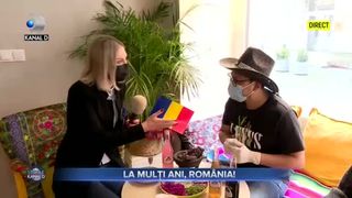 Tacos de mici, meniu de Ziua Nationala