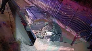 Accident tragic &icirc;n Botoșani. Patru tineri au fost răniți