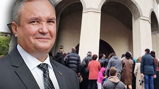 VIDEO| Certificatul verde, obligatoriu sau nu la biserică? Ce au stabilit premierul Ciucă și cultele religioase din România