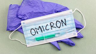 O clinică de oftalmologie din Rusia vrea să interzică utilizarea numelui pentru noua variantă de coronavirus