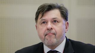 Alexandru Rafila a vorbit despre tulpina Omicron: „Probabilitatea este mare, tocmai pentru că este o tulpină care prezintă multe mutaţii”