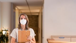 Spitalul de Recuperare 'Sf.Gheorghe' şi-a reluat activitatea de bază, după ce a fost scos de pe lista unităţilor COVID