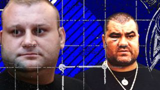 A fost eliberat din pușcărie unul dintre cei mai temuți asasini din țară