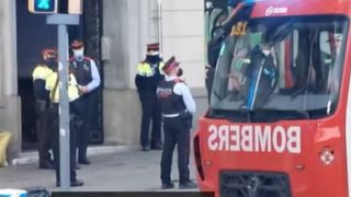 Românca și familia ei din Spania care au murit într-un incendiu au plătit 700 de euro pentru a sta în clădire