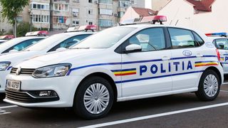 accident rutier pe dn 12