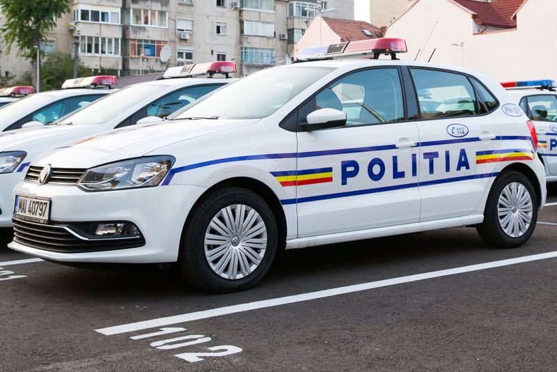 accident rutier pe dn 12