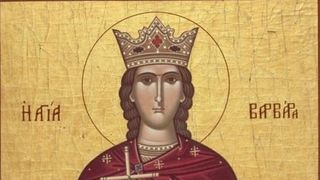 Calendar ortodox 4 decembrie 2021. Ce sărbătoare este sâmbătă?