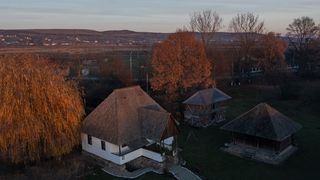 Sâmbăta aceasta, de la ora 15:00, în “ROventura”, Periplu de poveste pe plaiuri argeșene