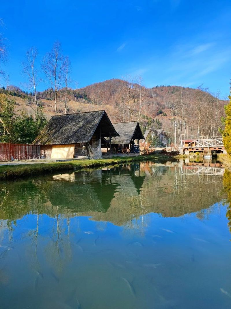 Sâmbăta aceasta, de la ora 15:00, în “ROventura”, Periplu de poveste pe plaiuri argeșene