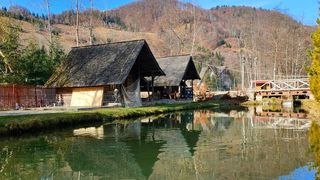 S&acirc;mbăta aceasta, de la ora 15:00, &icirc;n &ldquo;ROventura&rdquo;, Periplu de poveste pe plaiuri argeșene