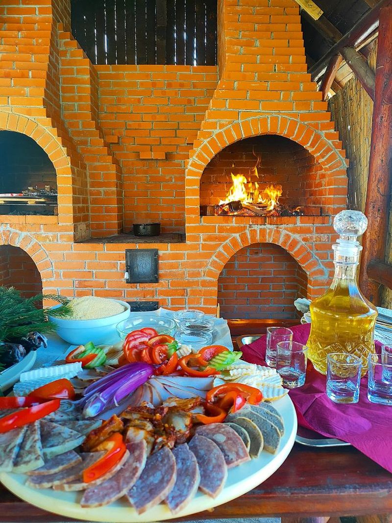 Sâmbăta aceasta, de la ora 15:00, în “ROventura”, Periplu de poveste pe plaiuri argeșene