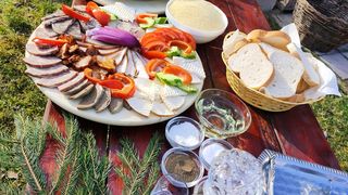 S&acirc;mbăta aceasta, de la ora 15:00, &icirc;n &ldquo;ROventura&rdquo;, Periplu de poveste pe plaiuri argeșene