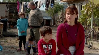 Duminică, de la ora 14:30, la “Asta-i România!”, Un tată și cei șase "pitici"