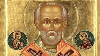 Acatistul Sf. Nicolae: Are puterea de a vindeca suferințele