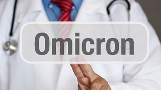 OMS a anunțat că până acum nu a fost raportat niciun deces asociat variantei Omicron