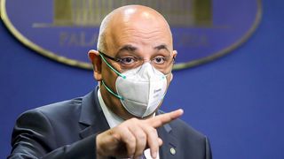Surse: Raed Arafat a cerut în ședința de Guvern introducerea testelor PCR obligatorii pentru toate persoanele
