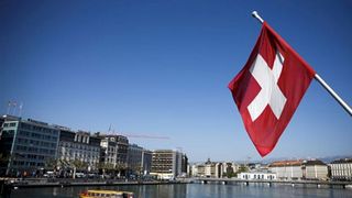 Restricții Elveția