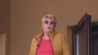 Românca suspectă de infectarea cu Omicron a făcut primele declarații: „Am călătorit mult în avion”