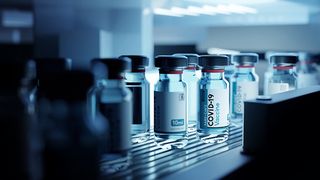 Peste 55.000 de persoane au fost vaccinate în ultimele 24 de ore