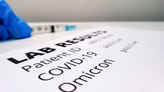 Una dintre persoanele repatriate din Maroc este infectată cu coronavirus. Din primele informații ar fi vorba de tulpina Delta