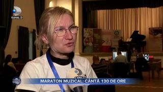 Concert de Cartea Recordurilor